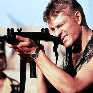 Fotoğraf Tehlikeli Oyunlar