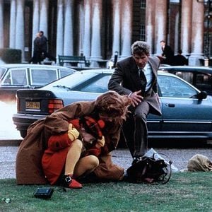 Fotoğraf Anne Archer