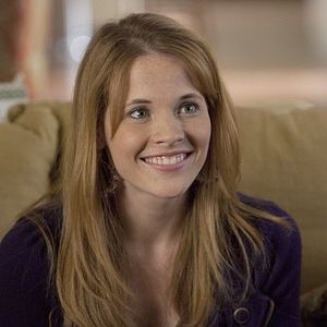 Fotoğraf Katie Leclerc