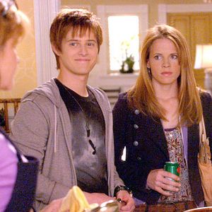 Fotoğraf Switched at Birth