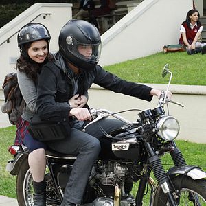 Fotoğraf Switched at Birth