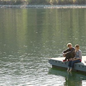 Fotoğraf Switched at Birth