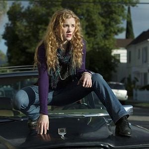 Fotoğraf The Nine Lives of Chloe King