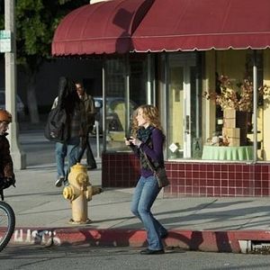 Fotoğraf The Nine Lives of Chloe King