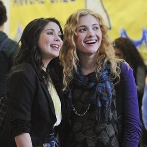 Fotoğraf Grace Phipps