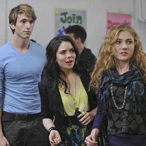 Fotoğraf Grace Phipps