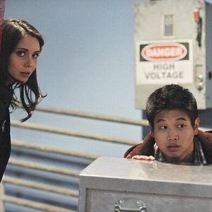 Fotoğraf Grace Phipps