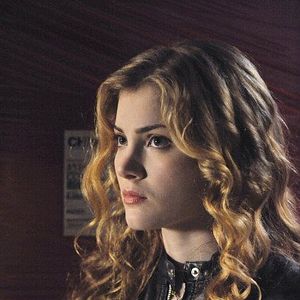 Fotoğraf The Nine Lives of Chloe King