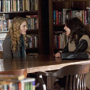 Fotoğraf Alicia Coppola