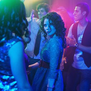 Fotoğraf Grace Phipps