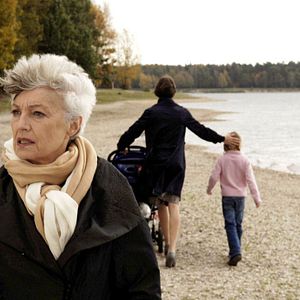 Fotoğraf Nicole Heesters