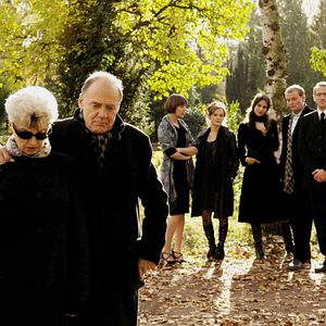 Fotoğraf Bruno Ganz