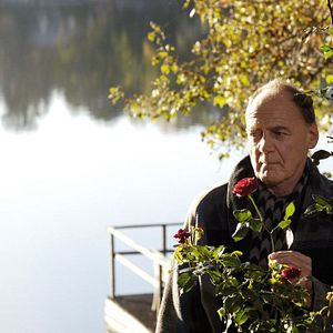 Fotoğraf Bruno Ganz