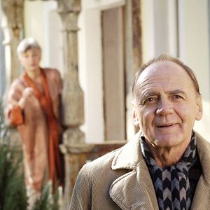 Fotoğraf Bruno Ganz