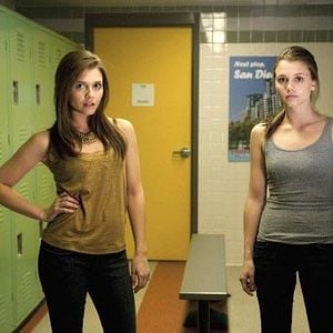 Fotoğraf The Lying Game