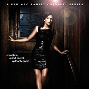 Fotoğraf The Lying Game