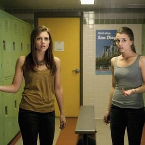 Fotoğraf The Lying Game