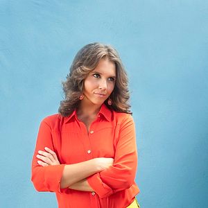 Fotoğraf The Lying Game