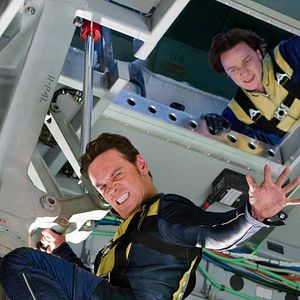 Fotoğraf Matthew Vaughn