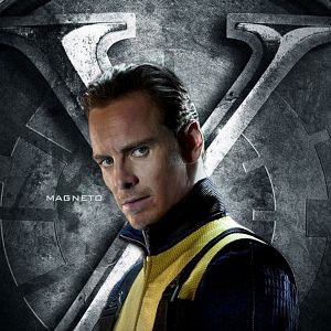 Fotoğraf X-Men: Birinci Sınıf