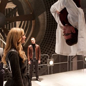 Fotoğraf Matthew Vaughn