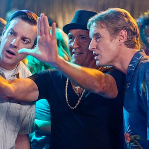 Fotoğraf Richard Jenkins