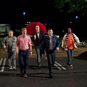 Fotoğraf Jason Sudeikis