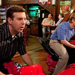 Fotoğraf Jason Sudeikis