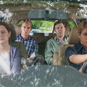 Fotoğraf Jenna Fischer