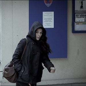 Fotoğraf Mélanie Doutey