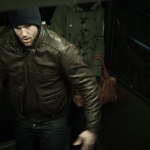 Fotoğraf Olivier Barthelemy