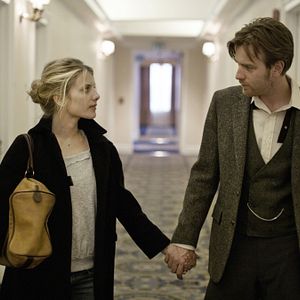 Fotoğraf Mélanie Laurent