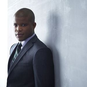 Fotoğraf White Collar