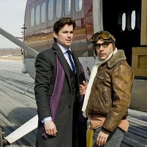 Fotoğraf White Collar