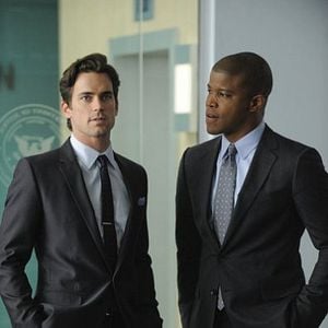 Fotoğraf White Collar