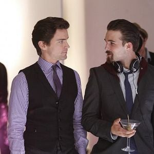 Fotoğraf White Collar