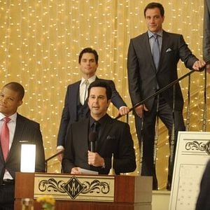 Fotoğraf White Collar