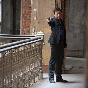 Fotoğraf Ross McCall