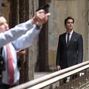 Fotoğraf White Collar