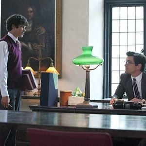 Fotoğraf White Collar