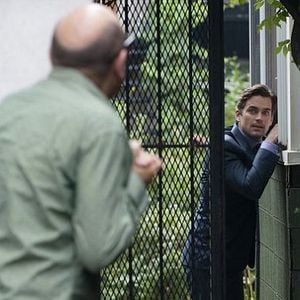 Fotoğraf White Collar