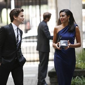 Fotoğraf White Collar