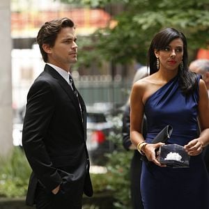 Fotoğraf White Collar