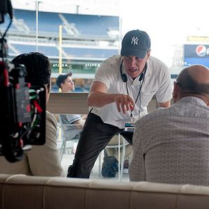 Fotoğraf White Collar