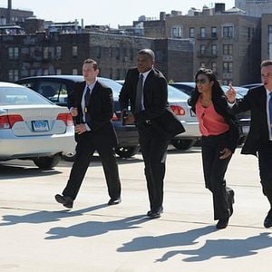 Fotoğraf White Collar