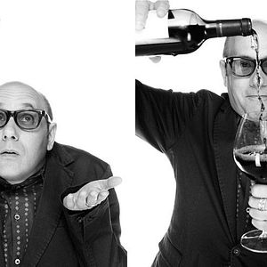 Fotoğraf White Collar