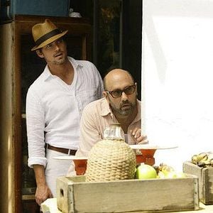 Fotoğraf White Collar