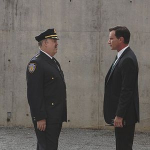 Fotoğraf Wayne Duvall