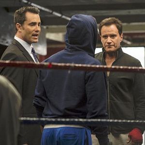 Fotoğraf Victor Webster