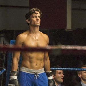 Fotoğraf White Collar